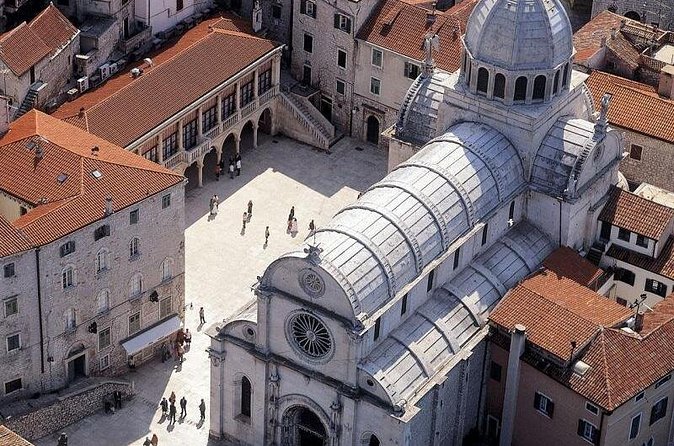 Trogir to Krka Waterfalls - Full Day Private Tour Including Free Detour - The driver and the flexible pace