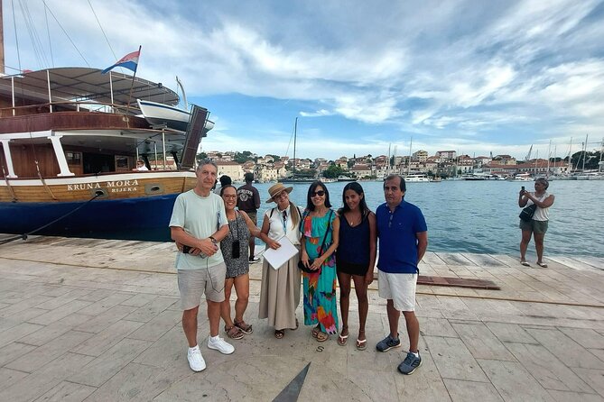 Trogir walking tour with a local guide - Key details before you book