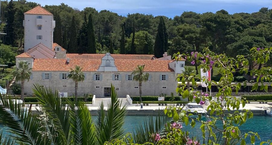 Trogir: White Lagoon, Maslinica & Blue Lagoon Speedboat Tour - Guides can make the difference