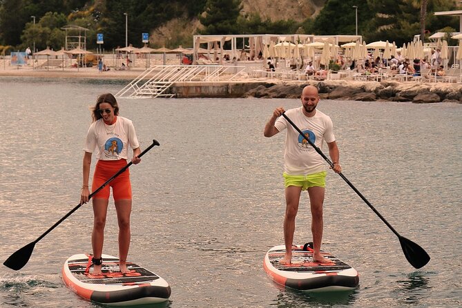 Try Scuba Diving in Split - The people guiding your first scuba session