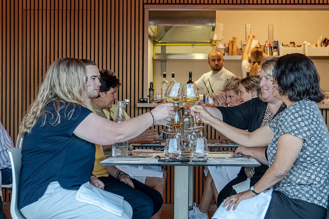 Vineyard Experience: Wine Tasting near Split - Five Dalmatian wines and a simple local platter