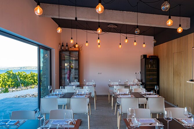Vineyard Experience: Wine Tasting near Split - Planning your time in Split
