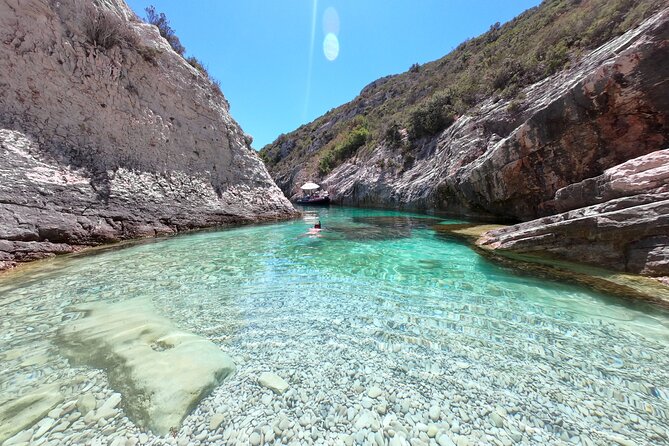 VIS Island (Mamma Mia Island) PRIVATE TOUR - Key points to know before you book