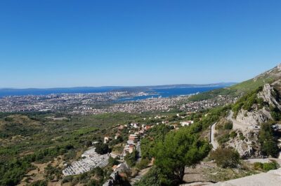 Visit Ancient Salona, Mighty Klis Fortress and Stella Croatica
