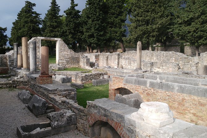 Visit Ancient Salona, Mighty Klis Fortress and Stella Croatica - What the price really covers