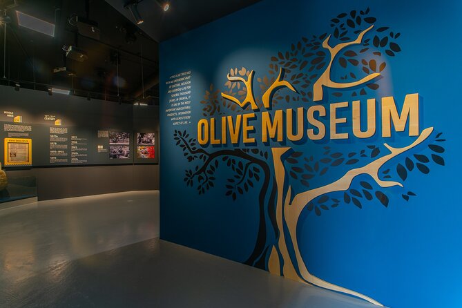 Visit Klis fortress GOT & Olive museum Klis - How much time should you allow?