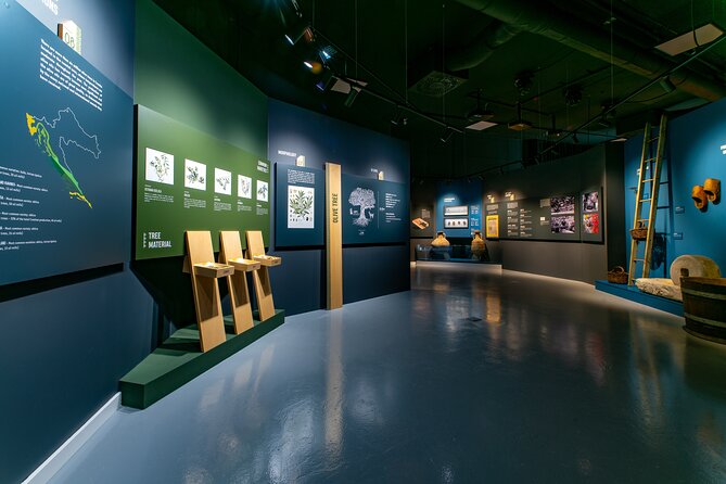 Visit Klis fortress GOT & Olive museum Klis - Who will enjoy this experience most?