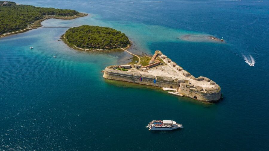 Vodice: Krka Waterfalls National Park Boat Tour - Is the $93 price good value?