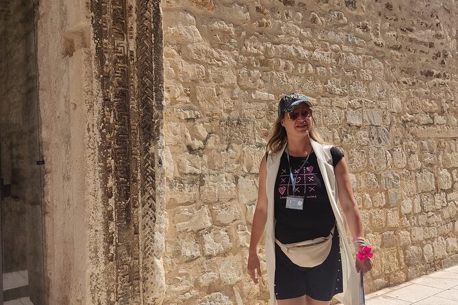 Walk through 1700 Years of History in Split - Private Tour - Timing, comfort, and useful planning