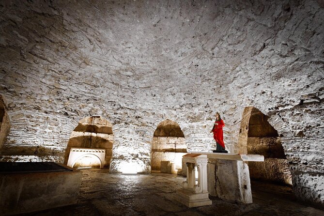 Walk through Split with an archeologist - Key points to know before booking