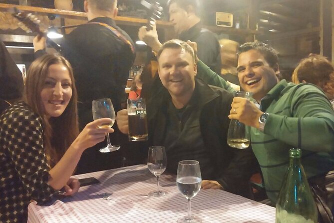 Walking tour of Split old town and craft beer tasting - Why this Split tour works so well