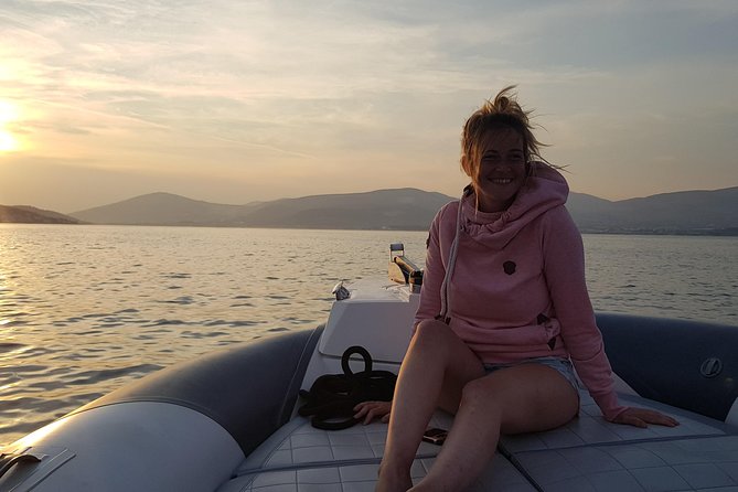 Water Taxi Ride from Split Airport to Hvar - Water, Soda, and Onboard Extras