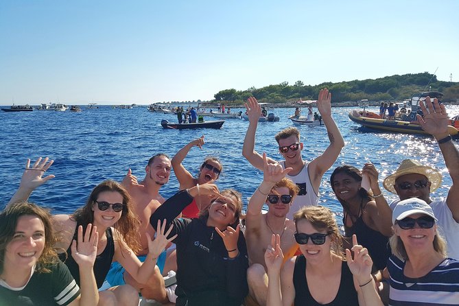 Water Taxi Ride from Split Airport to Hvar - Comfort, Luggage, and Who Will Enjoy It