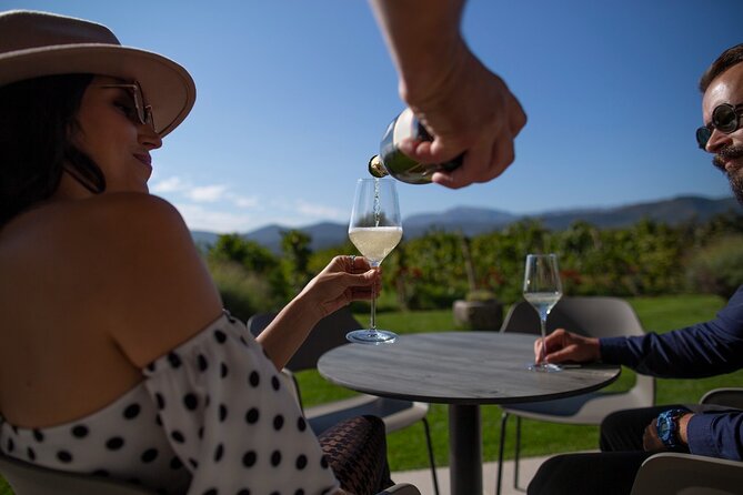 Wine Tasting Grabovac Tour From Makarska - Group size, vehicle comfort, and summer heat