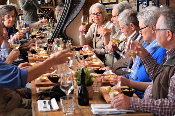 Wine Tasting in the Diocletian’s Palace - Key points to know before booking