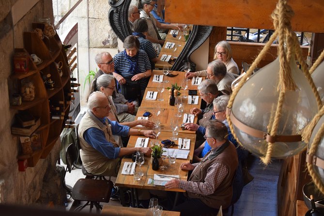 Wine Tasting in the Diocletian’s Palace - A realistic look at the experience