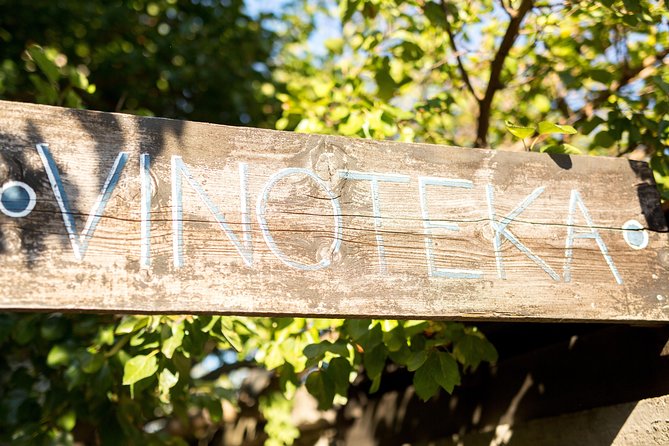 Wine Tasting & Winery Tours - Key points for your Vis wine outing
