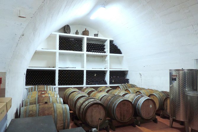 Wine Tasting & Winery Tours - What makes the guide important