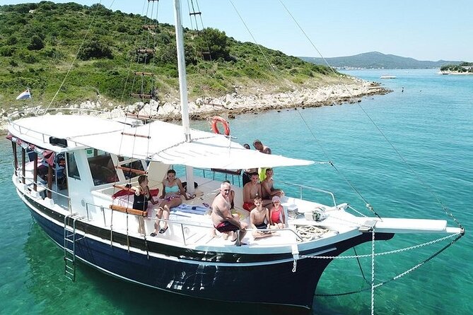 Wine Tasting & Winery Tours - A useful choice for sailing visitors