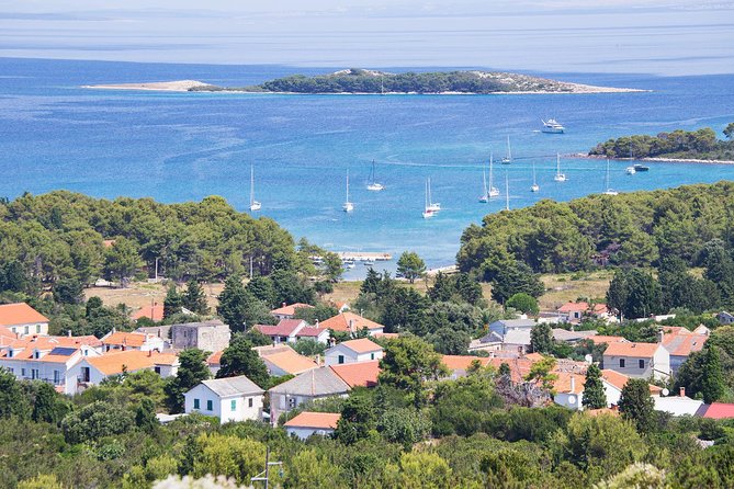 Zadar Archipelago 3 Islands Sea Kayaking Day Trip - Who will enjoy this day most