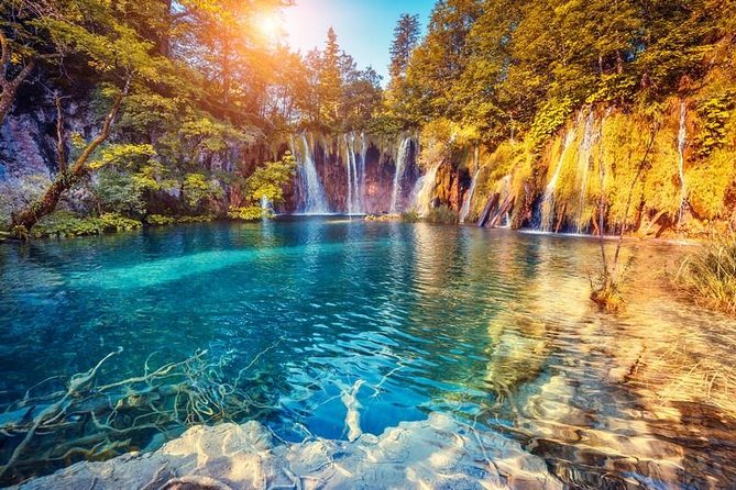 Zagreb to Split Group Transfer with Plitvice Lakes guided Tour - Why this transfer is worth considering