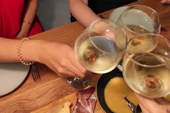 Zinfandel Wine Tasting & Storytelling with Dalmatian Food - Is $178.84 a fair price?