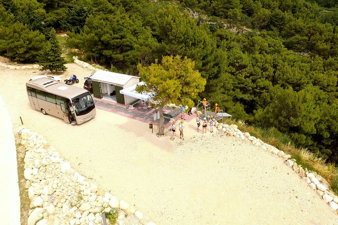 Zip line Tucepi - Who Will Enjoy This Most?