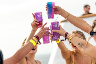Zrce Booze Cruise – Novalja Boat party